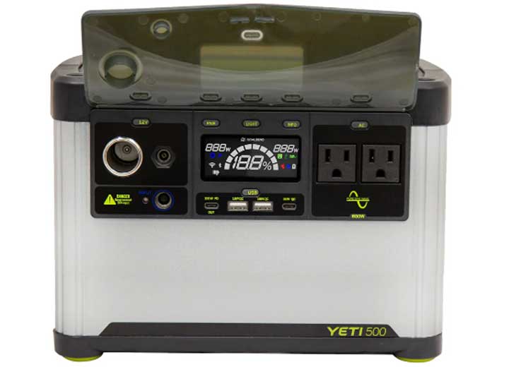 Portable Power Station - image 3