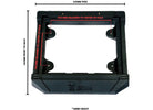 Gorilla Mount Starlink MINI Mount - Black - image 1