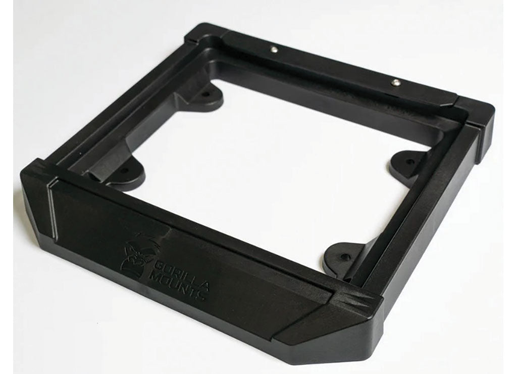 Gorilla Mount Starlink MINI Mount - Black - image 2