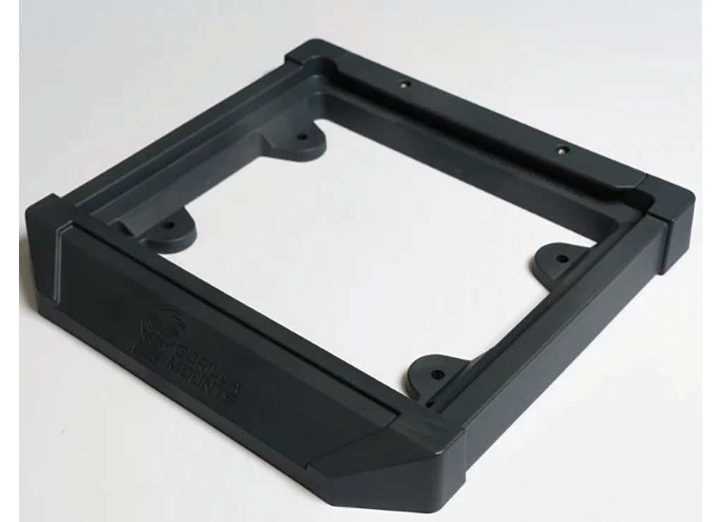 Gorilla Mount Starlink MINI Mount - GREY - image 1