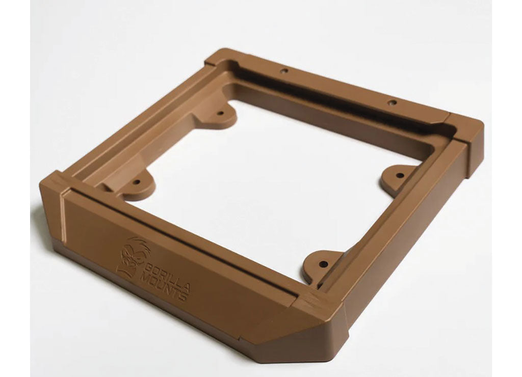Gorilla Mount Starlink MINI Mount - Desert TAN - image 1