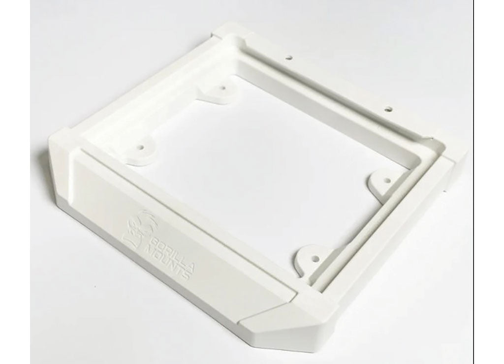 Gorilla Mount Starlink MINI Mount - White - image 1