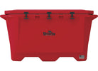 Grizzly Coolers Grizzly 350 Red Cooler - image 1