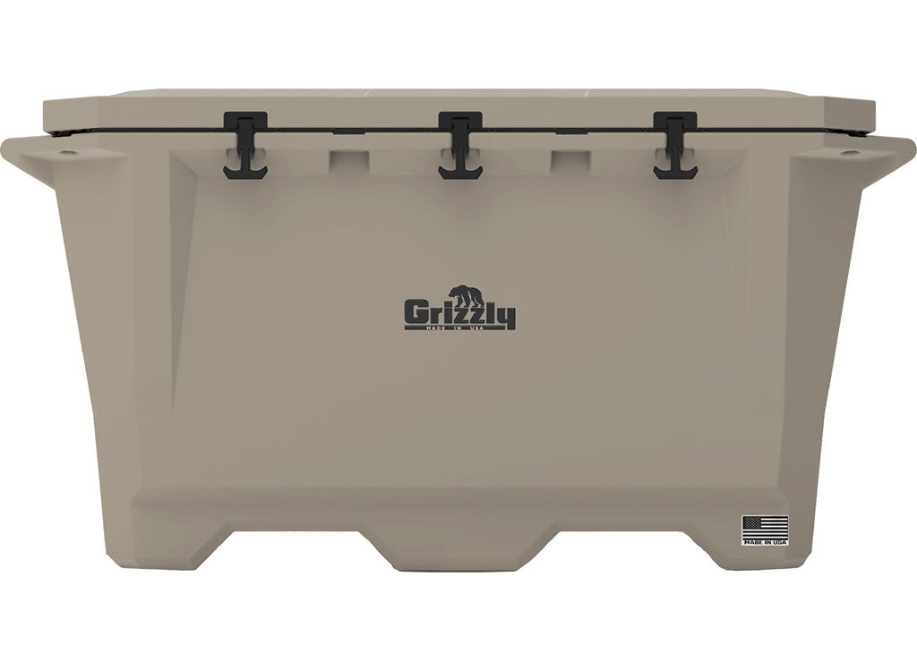 Grizzly Coolers Grizzly 350 Whitetail Cooler - image 1