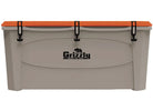 Grizzly Coolers Grizzly 165 Whitetail/orange Cooler - image 1