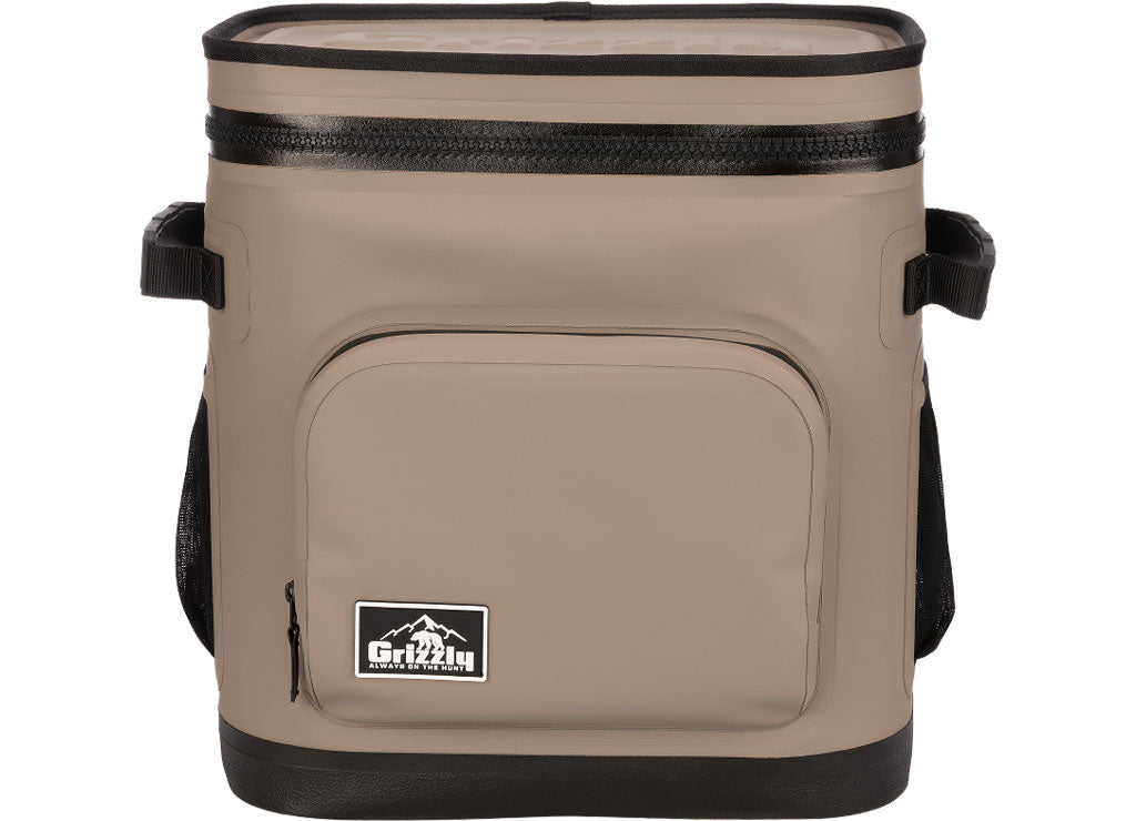 Grizzly Coolers Drifter Cooler 16 Whitetail - image 6