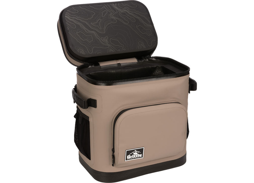 Grizzly Coolers Drifter Cooler 16 Whitetail - image 3