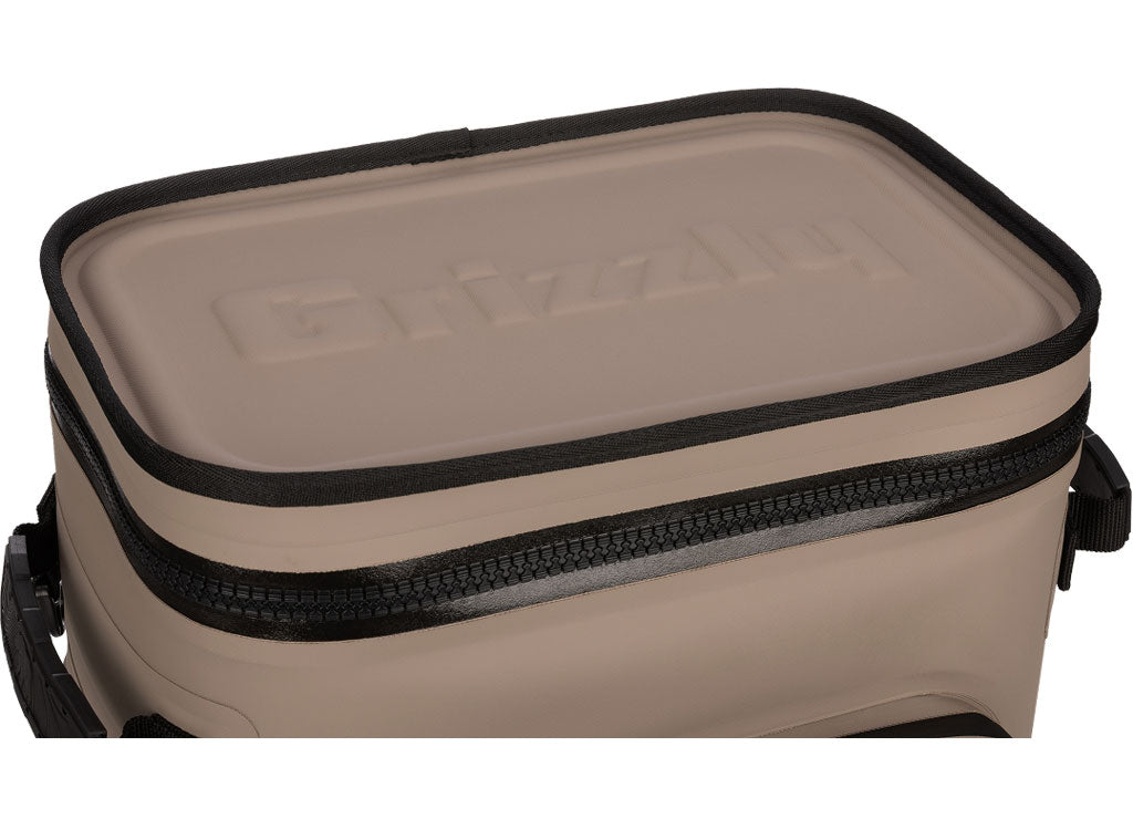Grizzly Coolers Drifter Cooler 16 Whitetail - image 4