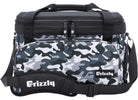 Grizzly Coolers New Drifter 20-can Soft-sided Cooler Snow Camo - image 1
