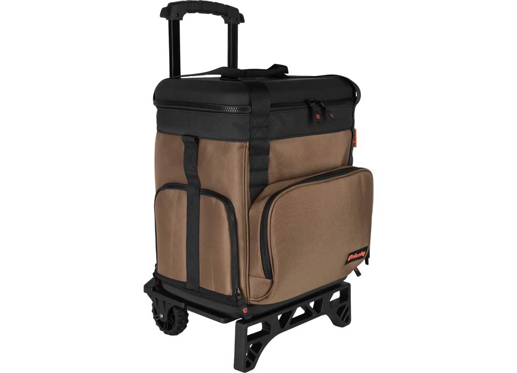 Grizzly Coolers New Drifter 30-can Soft-sided Cooler Tan - image 2