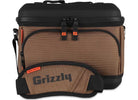 Grizzly Coolers New Drifter 6-can Soft-sided Cooler Tan - image 2