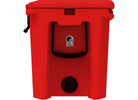 Grizzly Coolers Grizzly 100 QT Cooler Red - image 1