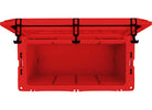 Grizzly Coolers Grizzly 100 QT Cooler Red - image 4