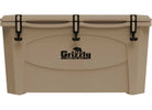 Grizzly Coolers Grizzly 100 QT Cooler Tan - image 6