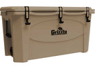 Grizzly Coolers Grizzly 100 QT Cooler Tan - image 5