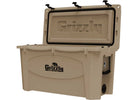 Grizzly Coolers Grizzly 100 QT Cooler Tan - image 2