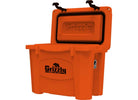 Grizzly Coolers Grizzly 15 QT Cooler Orange - image 2