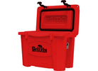 Grizzly Coolers Grizzly 15 QT Cooler Red - image 2