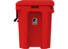 Grizzly Coolers Grizzly 15 QT Cooler Red - image 1