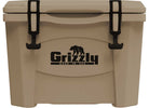 Grizzly Coolers Grizzly 15 QT Cooler Tan - image 6