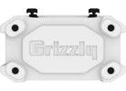 Grizzly Coolers Grizzly 15 QT Cooler White - image 3