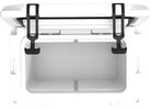Grizzly Coolers Grizzly 15 QT Cooler White - image 4