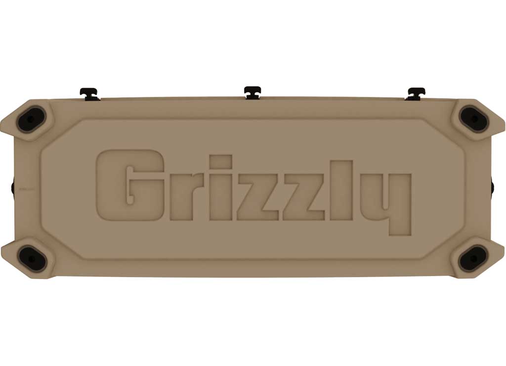Grizzly Coolers Cooler 4400609 - image 3