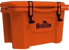 Grizzly Coolers Grizzly 20 QT Cooler Orange - image 5