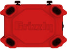 Grizzly Coolers Grizzly 20 QT Cooler Red - image 3