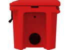 Grizzly Coolers Grizzly 20 QT Cooler Red - image 1