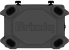 Grizzly Coolers Grizzly 20 QT Cooler Stealth Gray - image 3