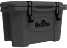 Grizzly Coolers Grizzly 20 QT Cooler Stealth Gray - image 2