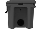 Grizzly Coolers Grizzly 20 QT Cooler Stealth Gray - image 5