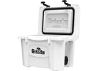 Grizzly Coolers Grizzly 20 QT Cooler White - image 2