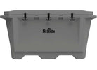 Grizzly Coolers Grizzly 450 QT Cooler Gray - image 6