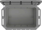 Grizzly Coolers Grizzly 450 QT Cooler Gray - image 4