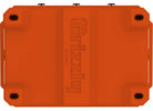 Grizzly Coolers Grizzly 450 QT Cooler Orange - image 2
