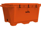 Grizzly Coolers Grizzly 450 QT Cooler Orange - image 1