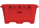 Grizzly Coolers Grizzly 450 QT Cooler Red - image 6