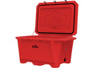 Grizzly Coolers Grizzly 450 QT Cooler Red - image 2