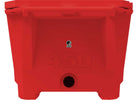 Grizzly Coolers Grizzly 450 QT Cooler Red - image 1