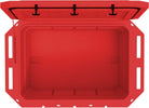 Grizzly Coolers Grizzly 450 QT Cooler Red - image 4