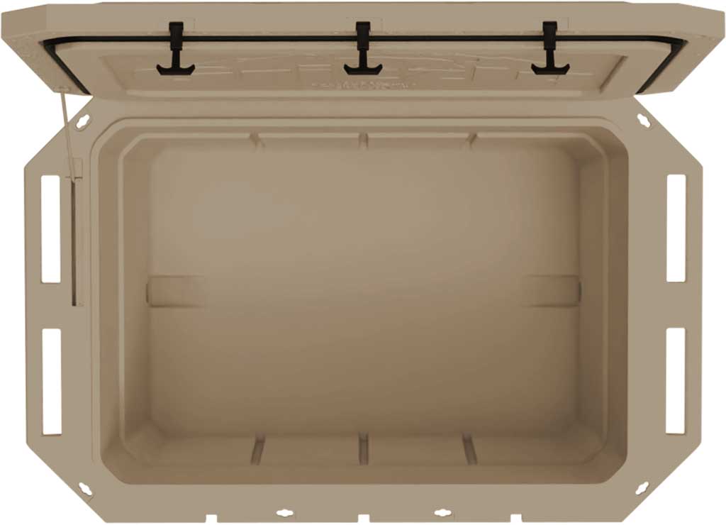 Grizzly Coolers Grizzly 450 QT Cooler Tan - image 4