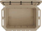 Grizzly Coolers Grizzly 450 QT Cooler Tan - image 4