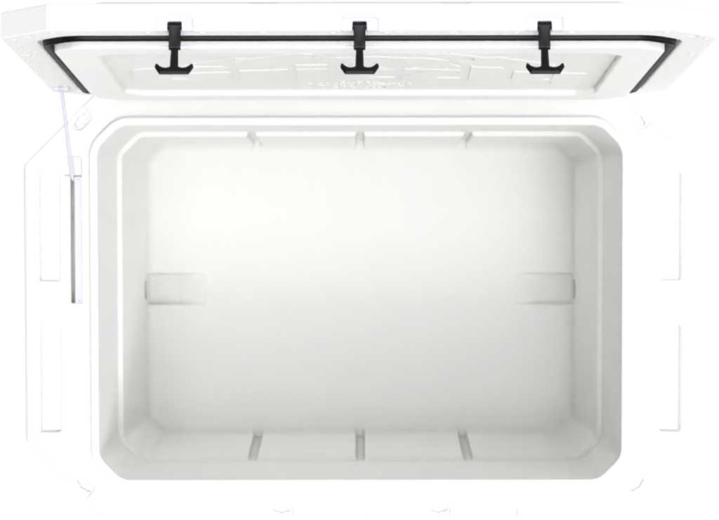 Grizzly Coolers Grizzly 450 QT Cooler White - image 3