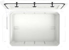 Grizzly Coolers Grizzly 450 QT Cooler White - image 3