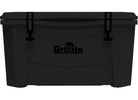 Grizzly Coolers Grizzly 60 QT Cooler Blackout - image 6
