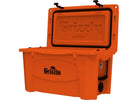 Grizzly Coolers Grizzly 60 QT Cooler Orange - image 2