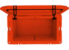 Grizzly Coolers Grizzly 60 QT Cooler Orange - image 4