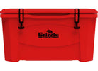 Grizzly Coolers Grizzly 60 QT Cooler Red - image 6